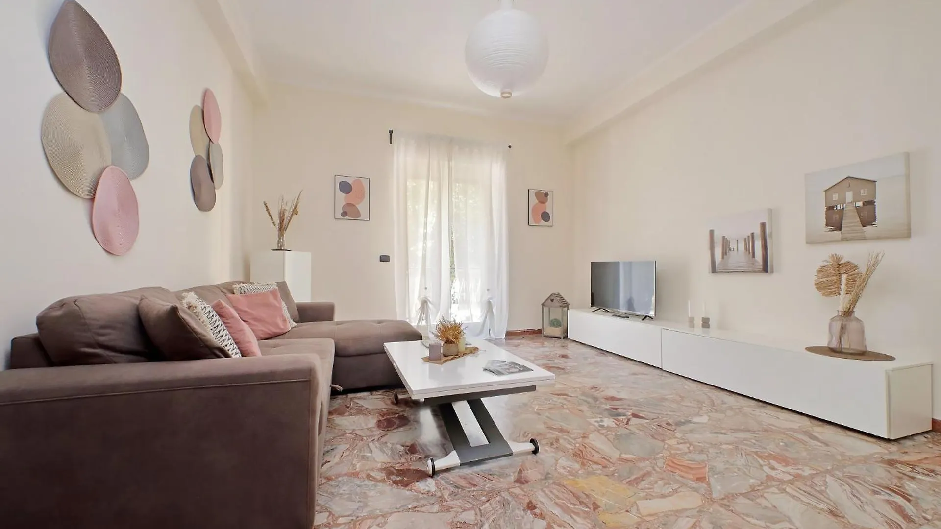 A Casa Di Domenico Apartment Rome