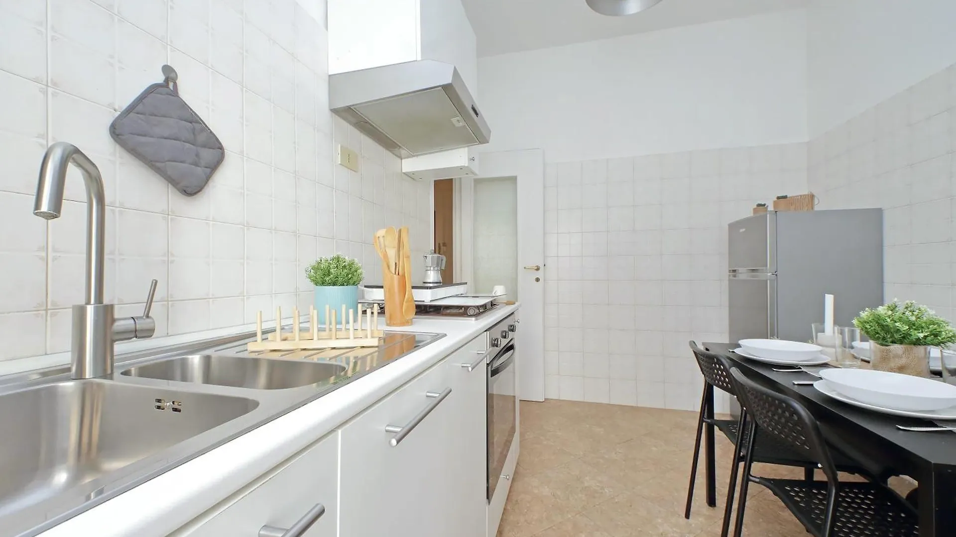 A Casa Di Domenico Apartment Rome