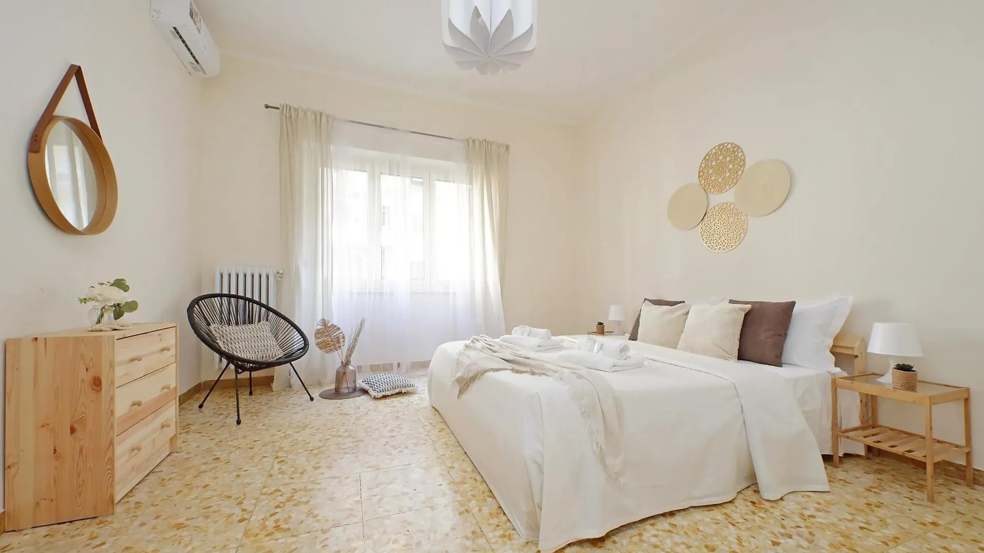 A Casa Di Domenico Apartment Rome 0*,  Italy