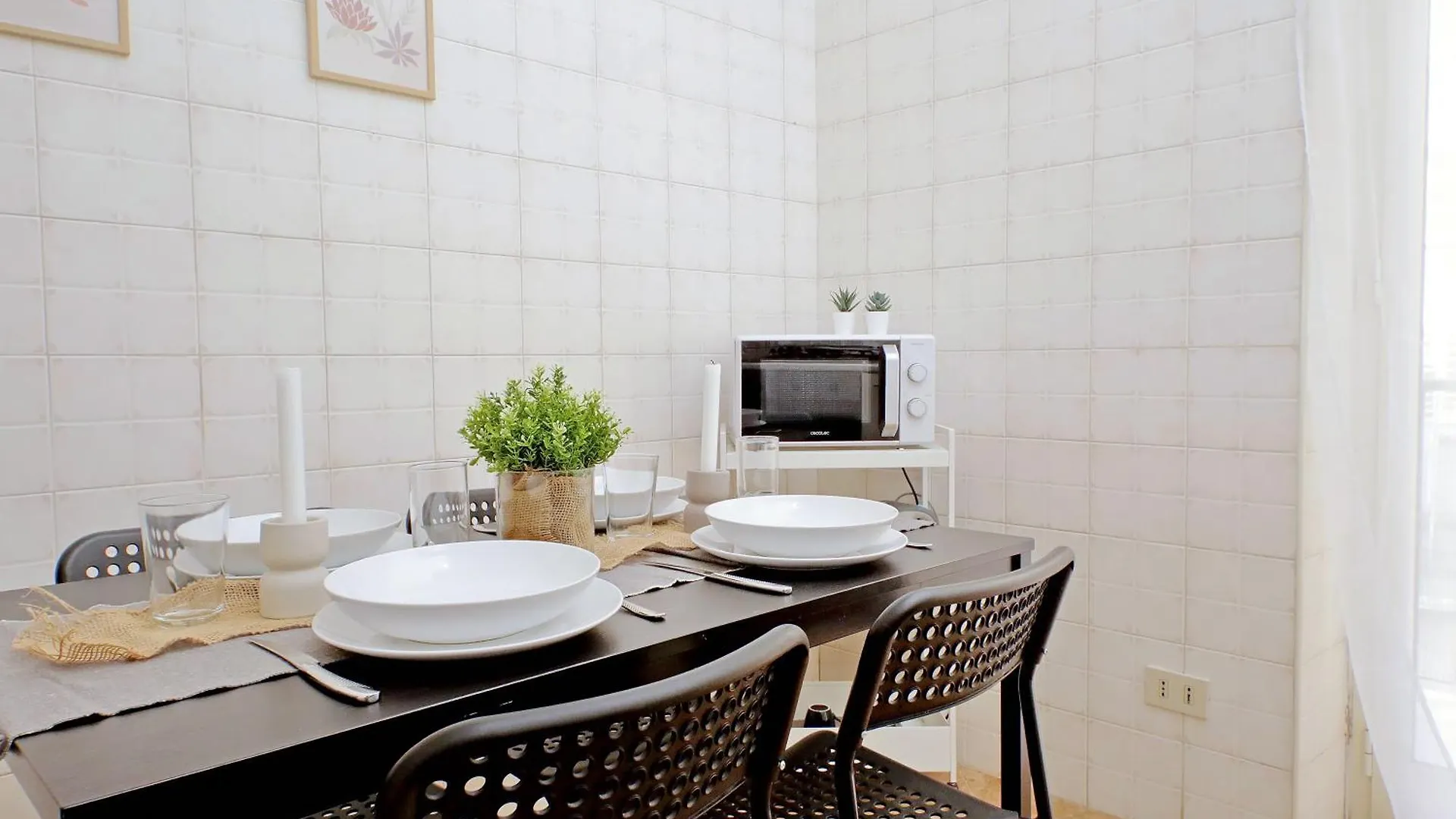 A Casa Di Domenico Apartment Rome