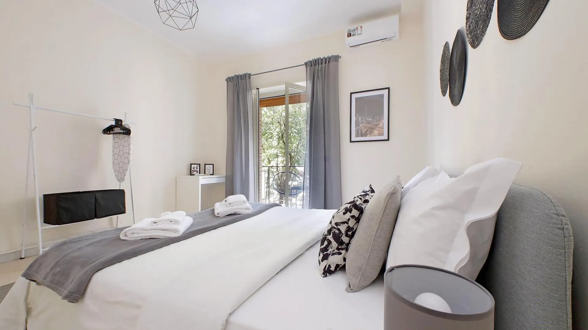 A Casa Di Domenico Apartment Rome 0*,