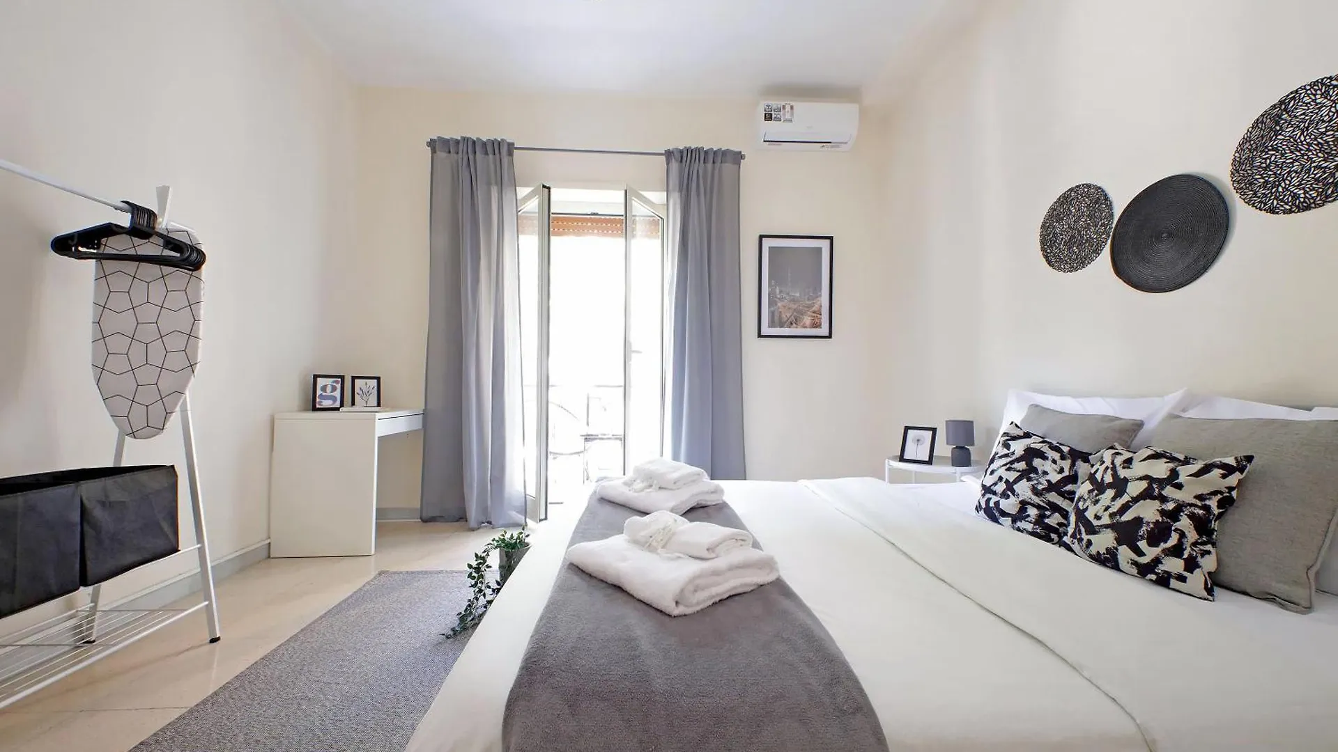 A Casa Di Domenico Apartment Rome