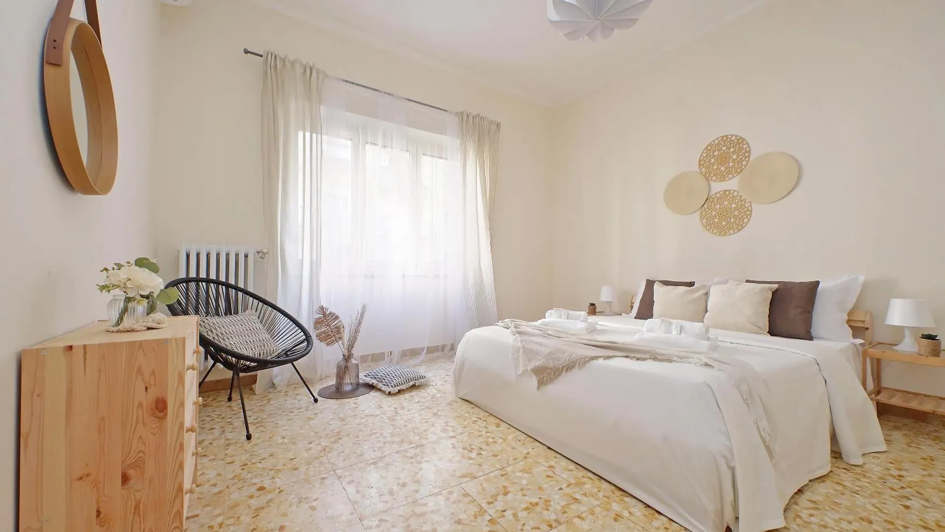 A Casa Di Domenico Apartment Rome 0*,  Italy