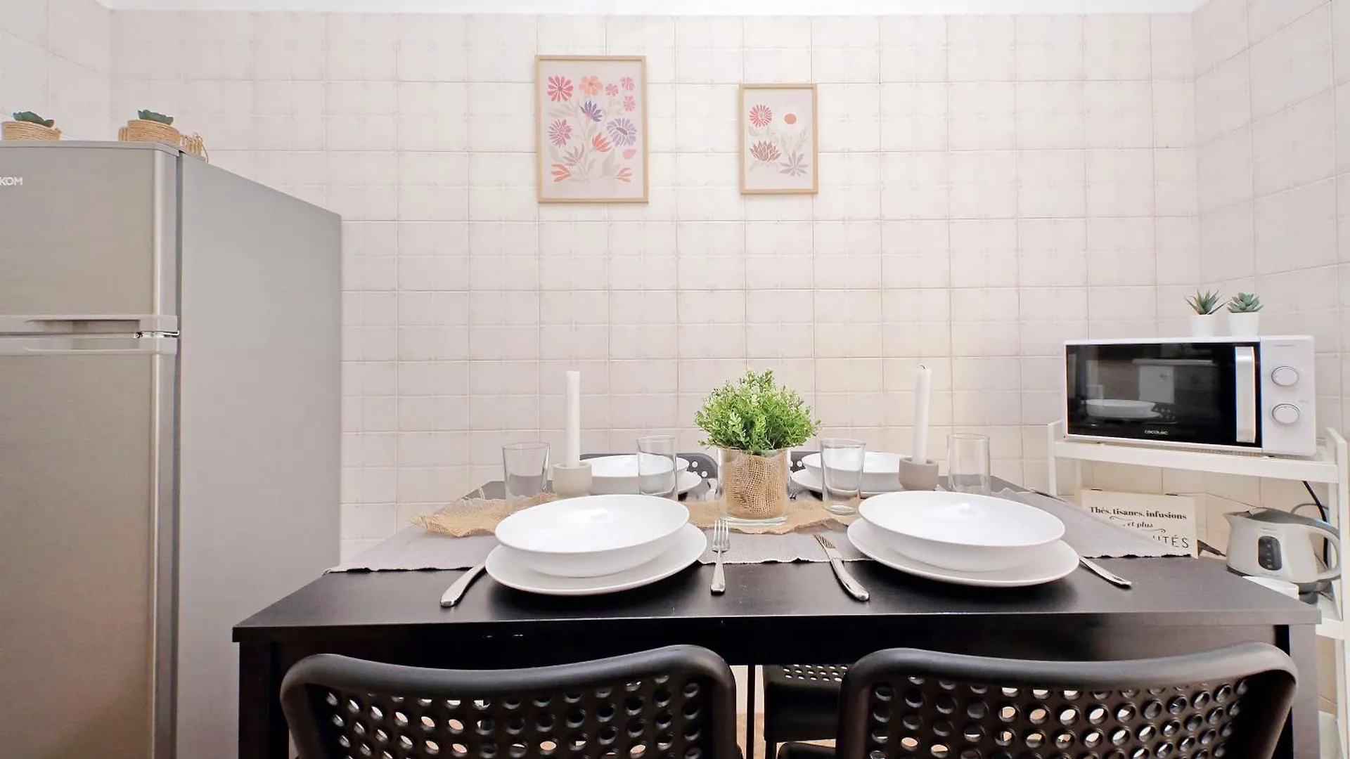 A Casa Di Domenico Apartment Rome
