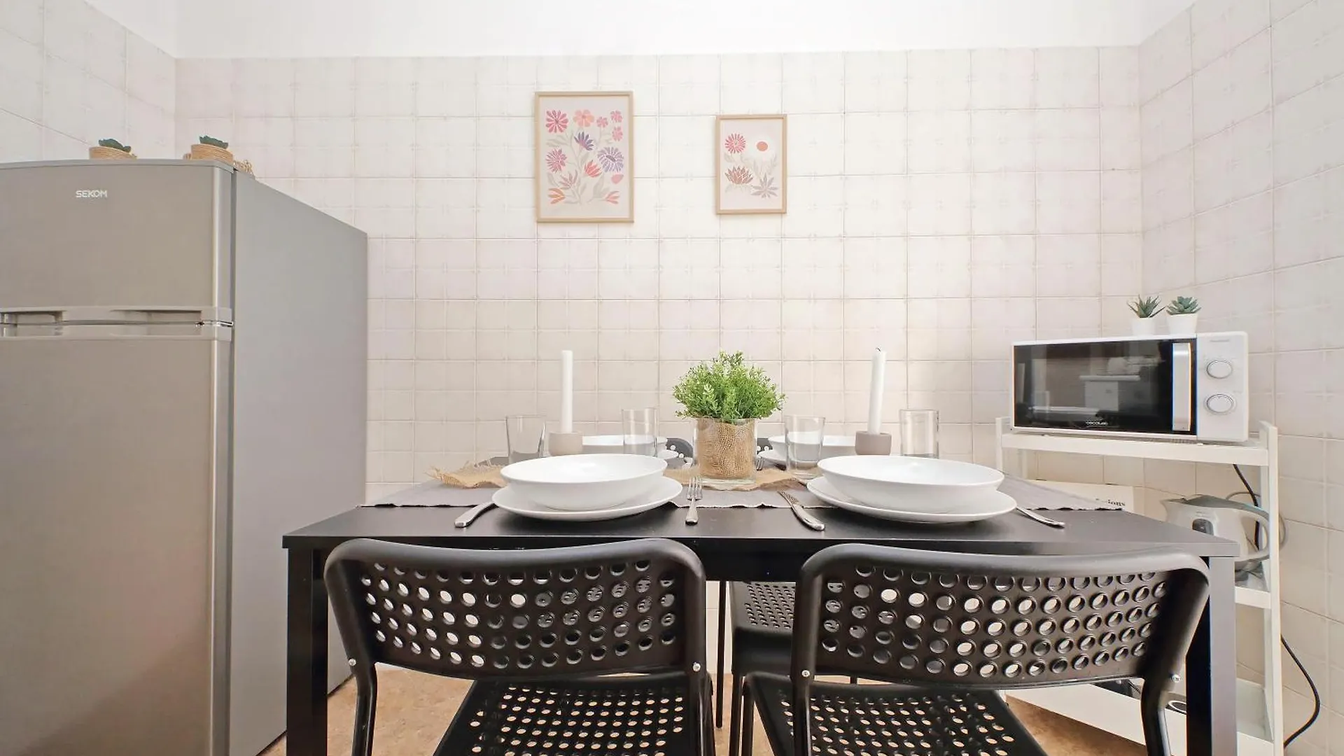 A Casa Di Domenico Apartment Rome