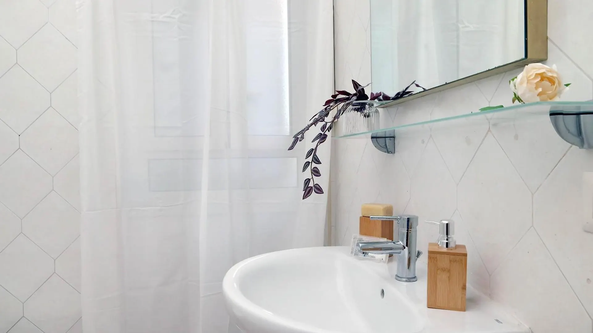 A Casa Di Domenico Apartment Rome