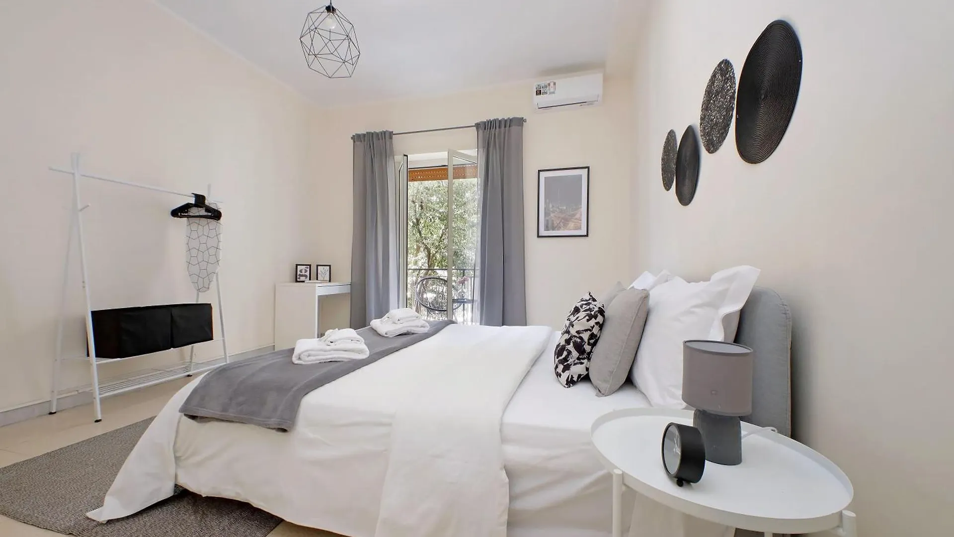 A Casa Di Domenico Apartment Rome