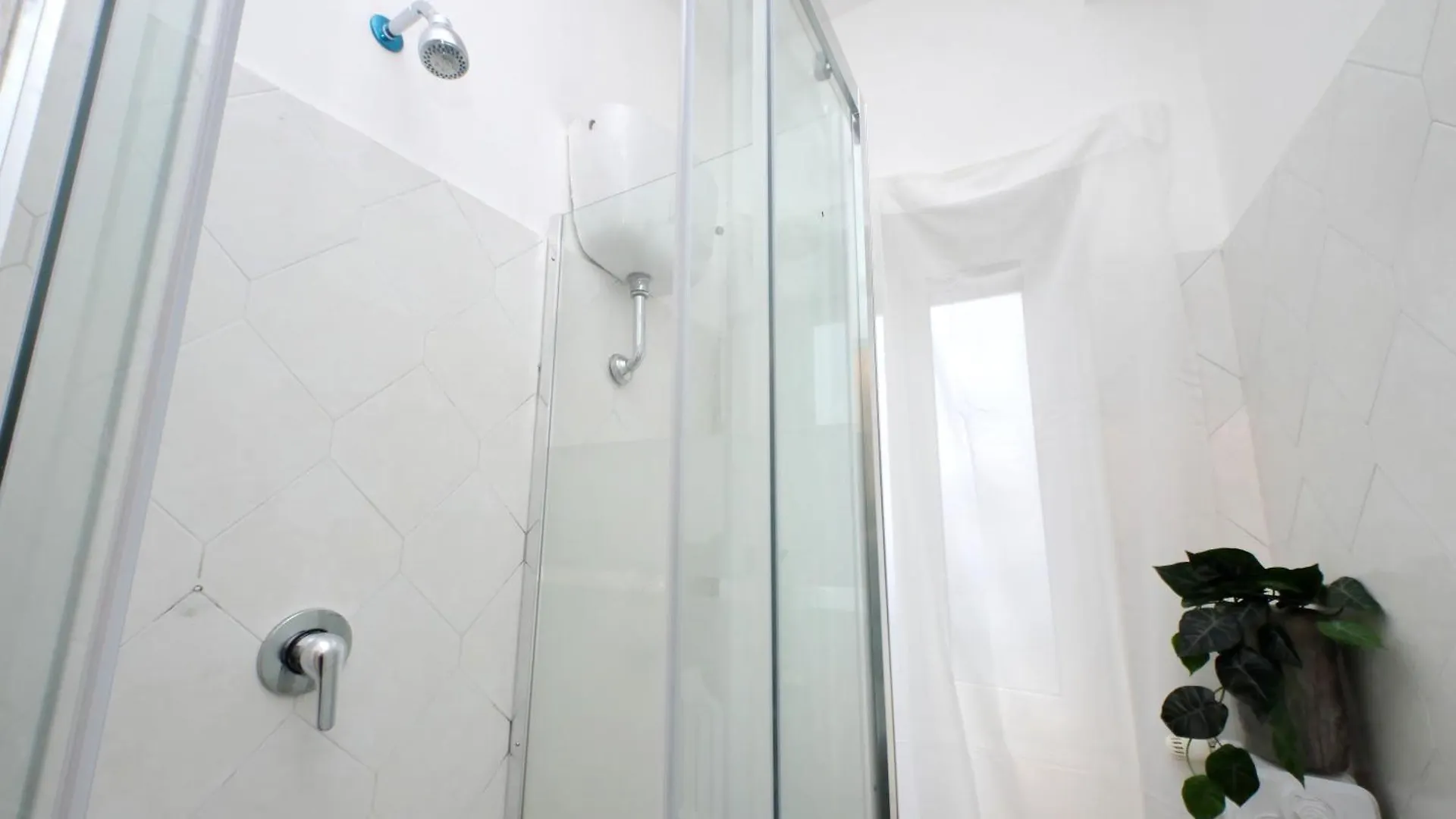 A Casa Di Domenico Apartment Rome Italy
