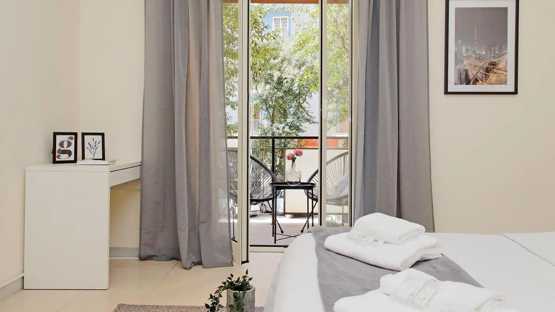 A Casa Di Domenico Apartment Rome Italy