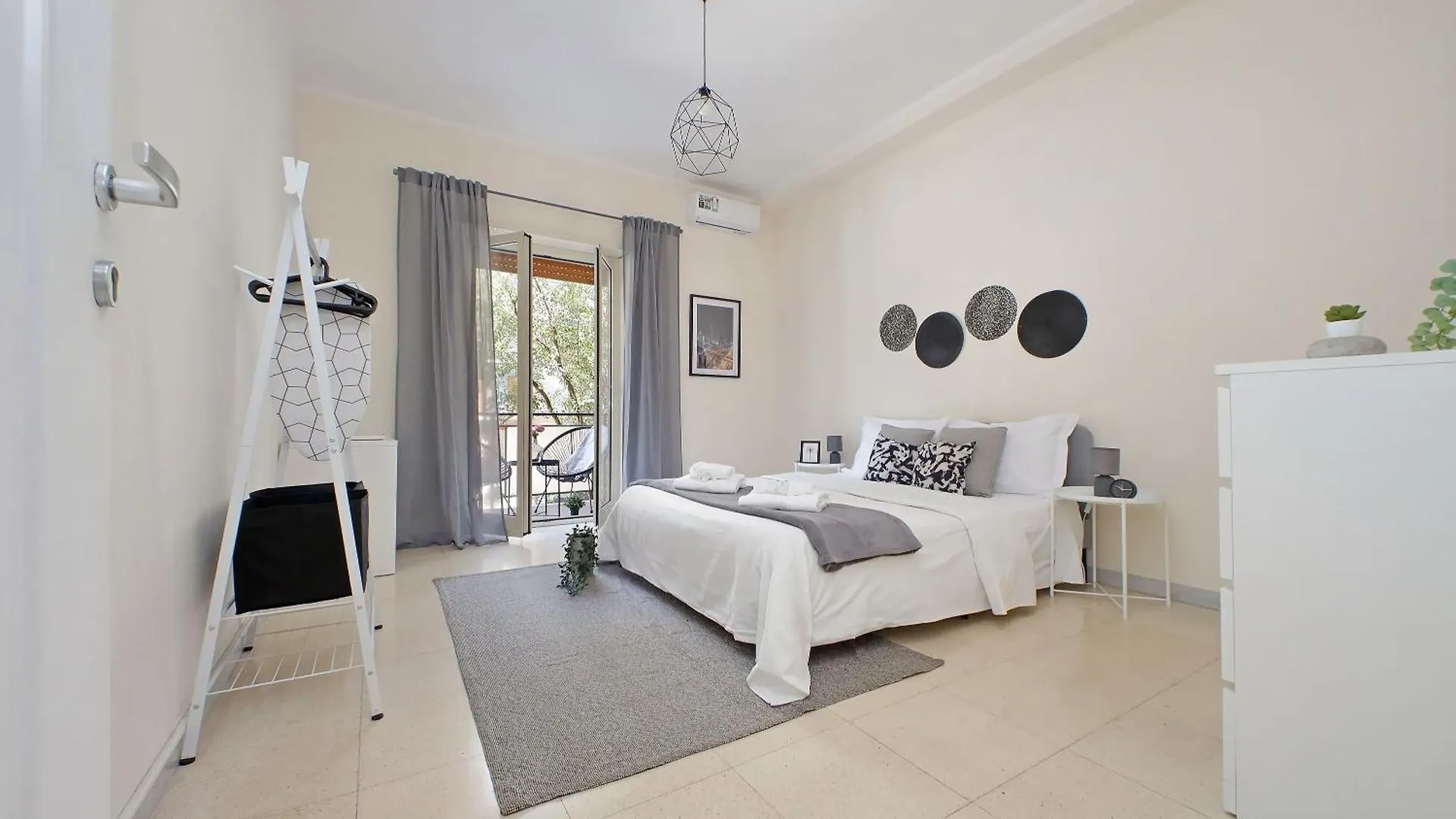 A Casa Di Domenico Apartment Rome
