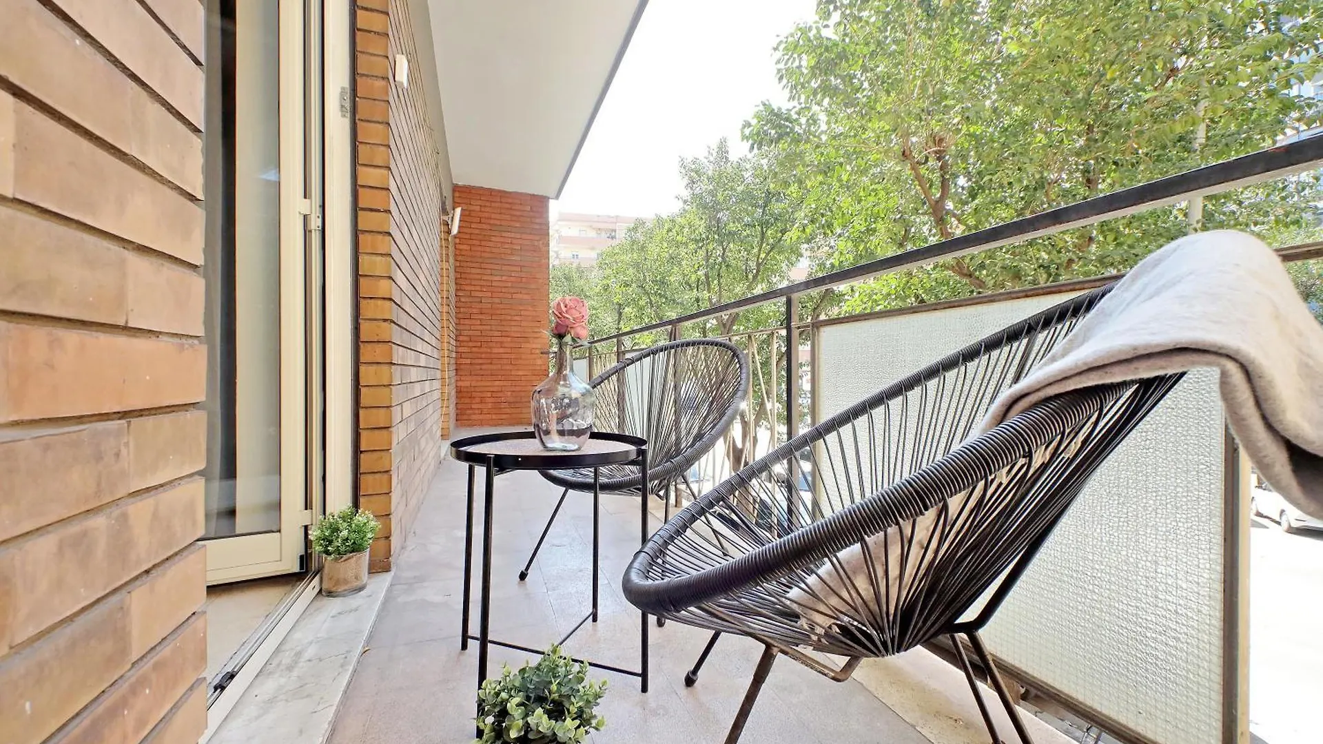 A Casa Di Domenico Apartment Rome