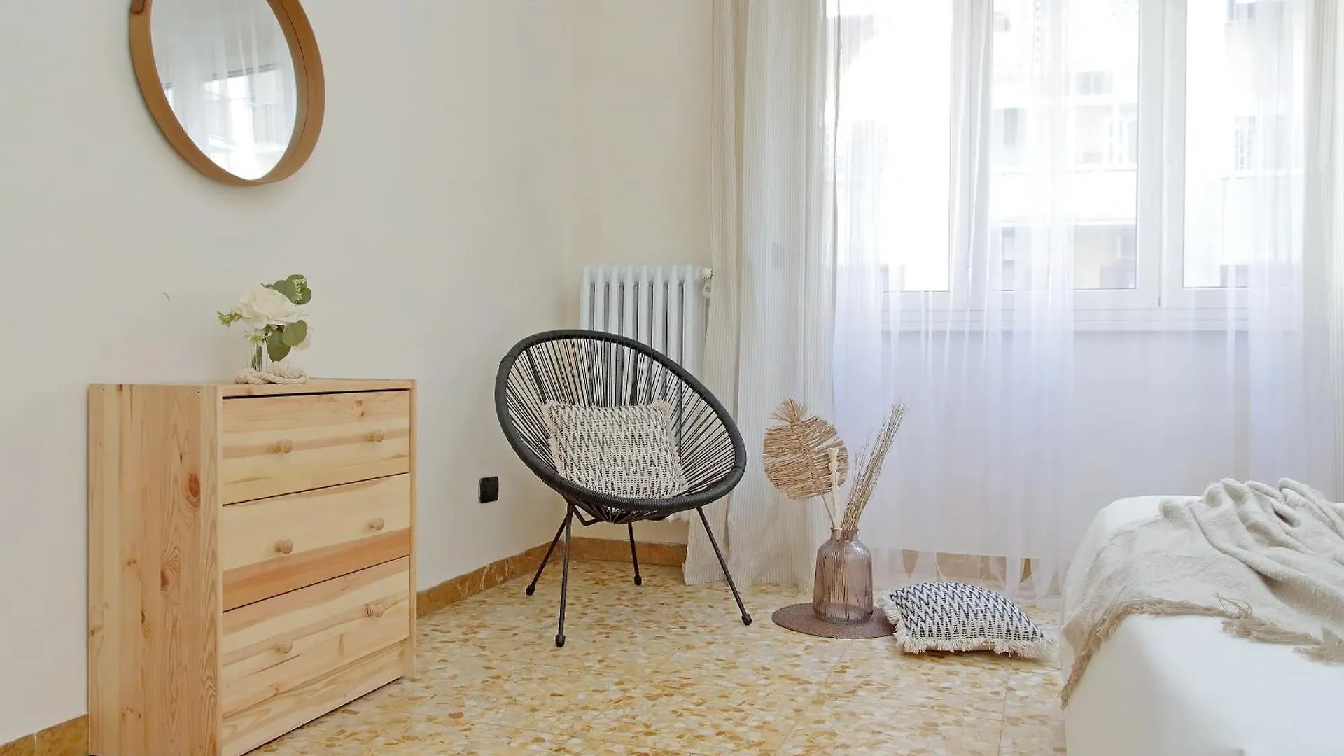 A Casa Di Domenico Apartment Rome