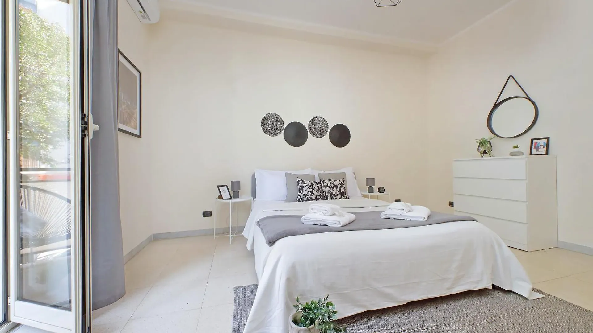 A Casa Di Domenico Apartment Rome 0*,  Italy