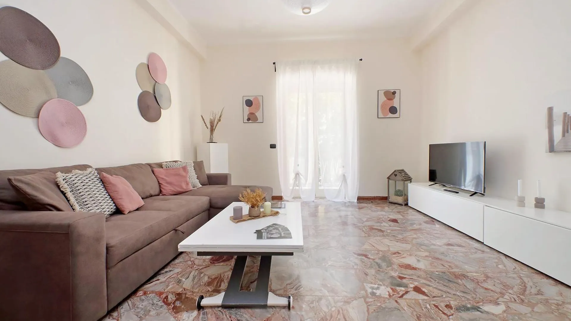 A Casa Di Domenico Apartment Rome