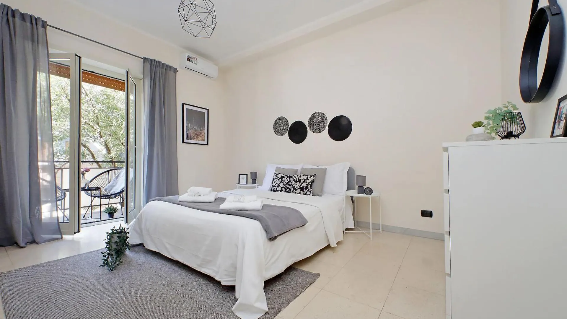 A Casa Di Domenico Apartment Rome