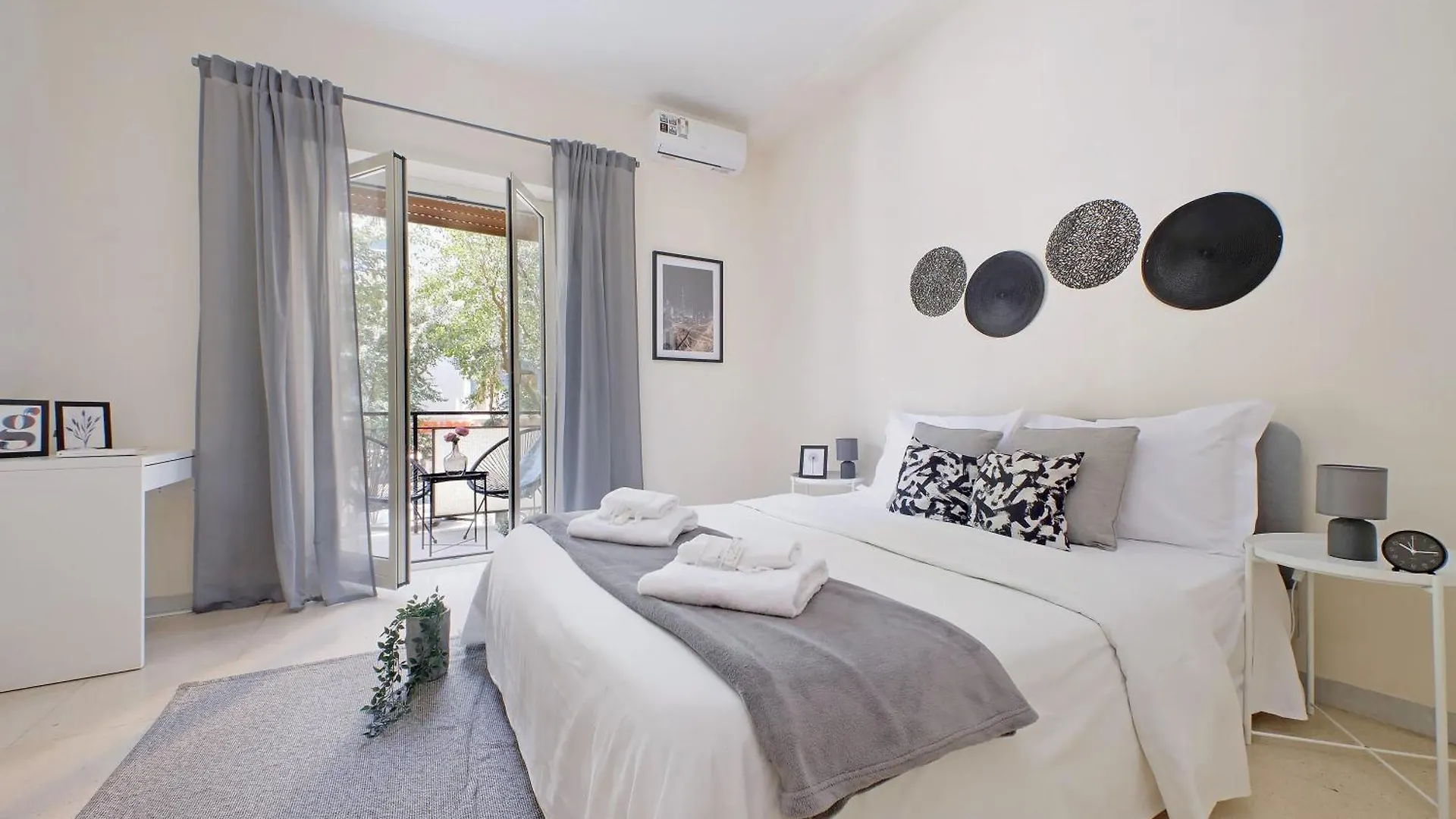 A Casa Di Domenico Apartment Rome Italy