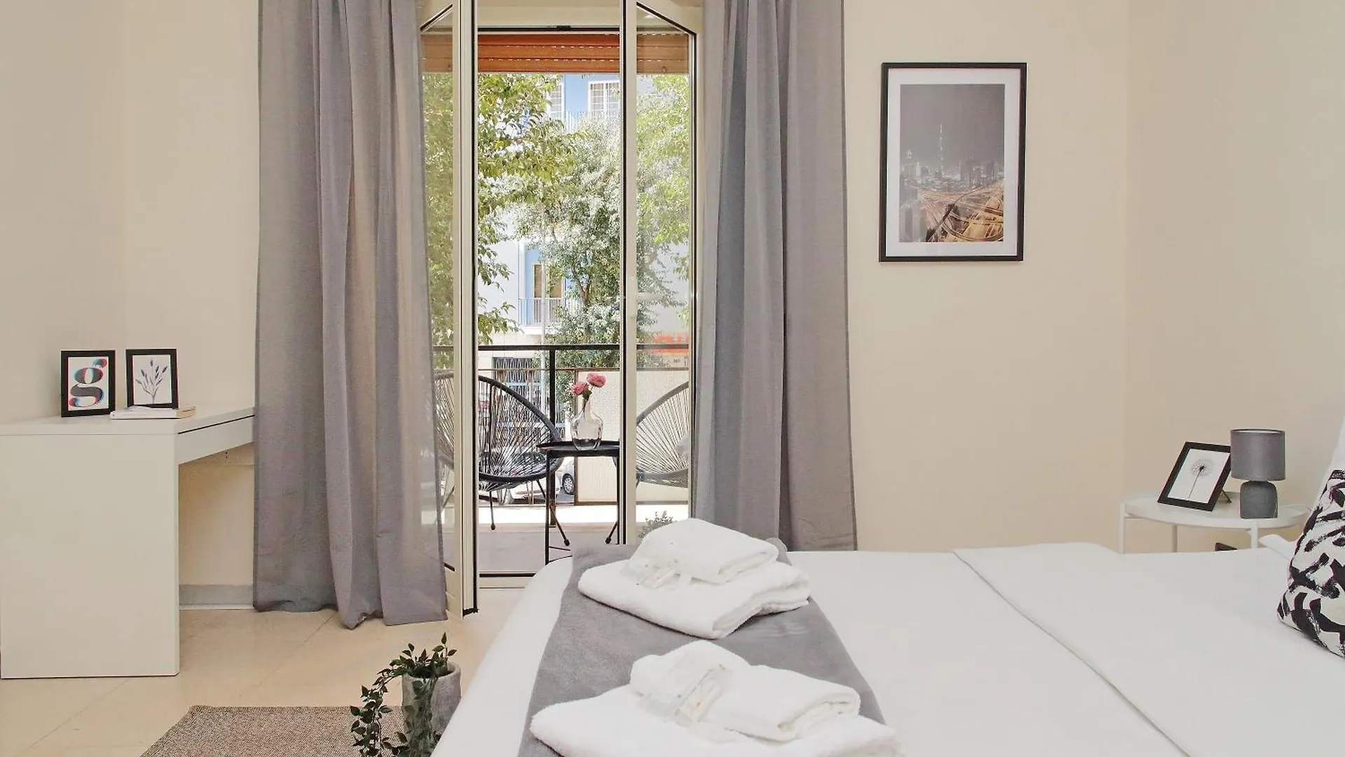 A Casa Di Domenico Apartment Rome