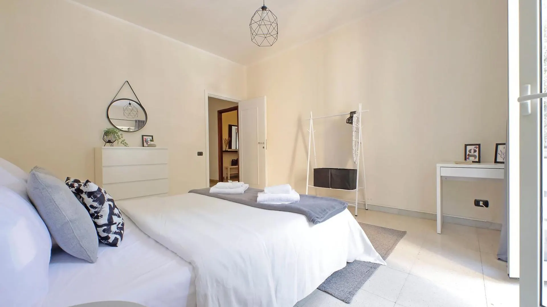 A Casa Di Domenico Apartment Rome 0*,  Italy
