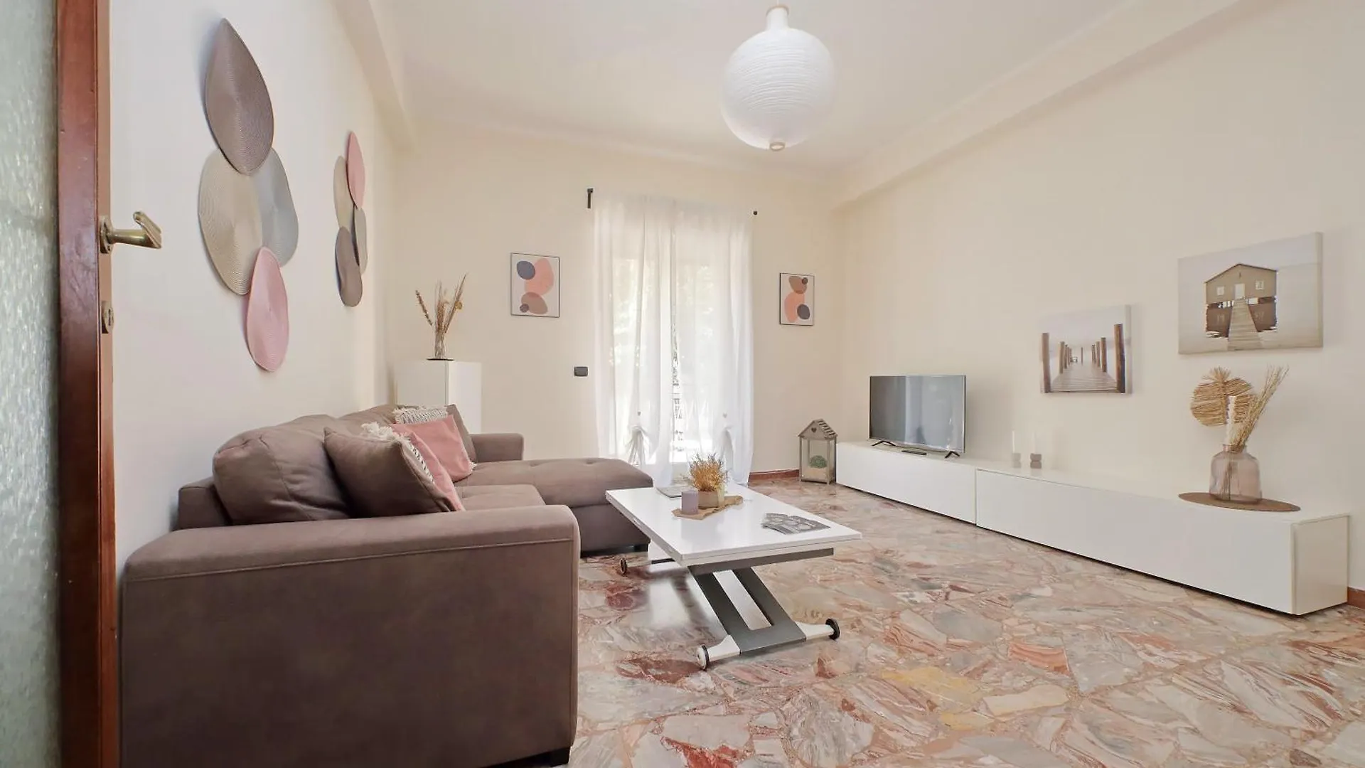 A Casa Di Domenico Apartment Rome