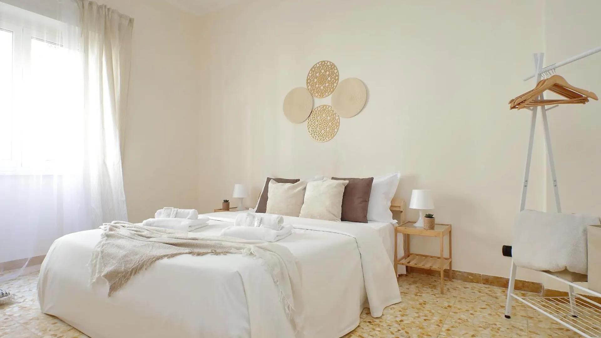 A Casa Di Domenico Apartment Rome