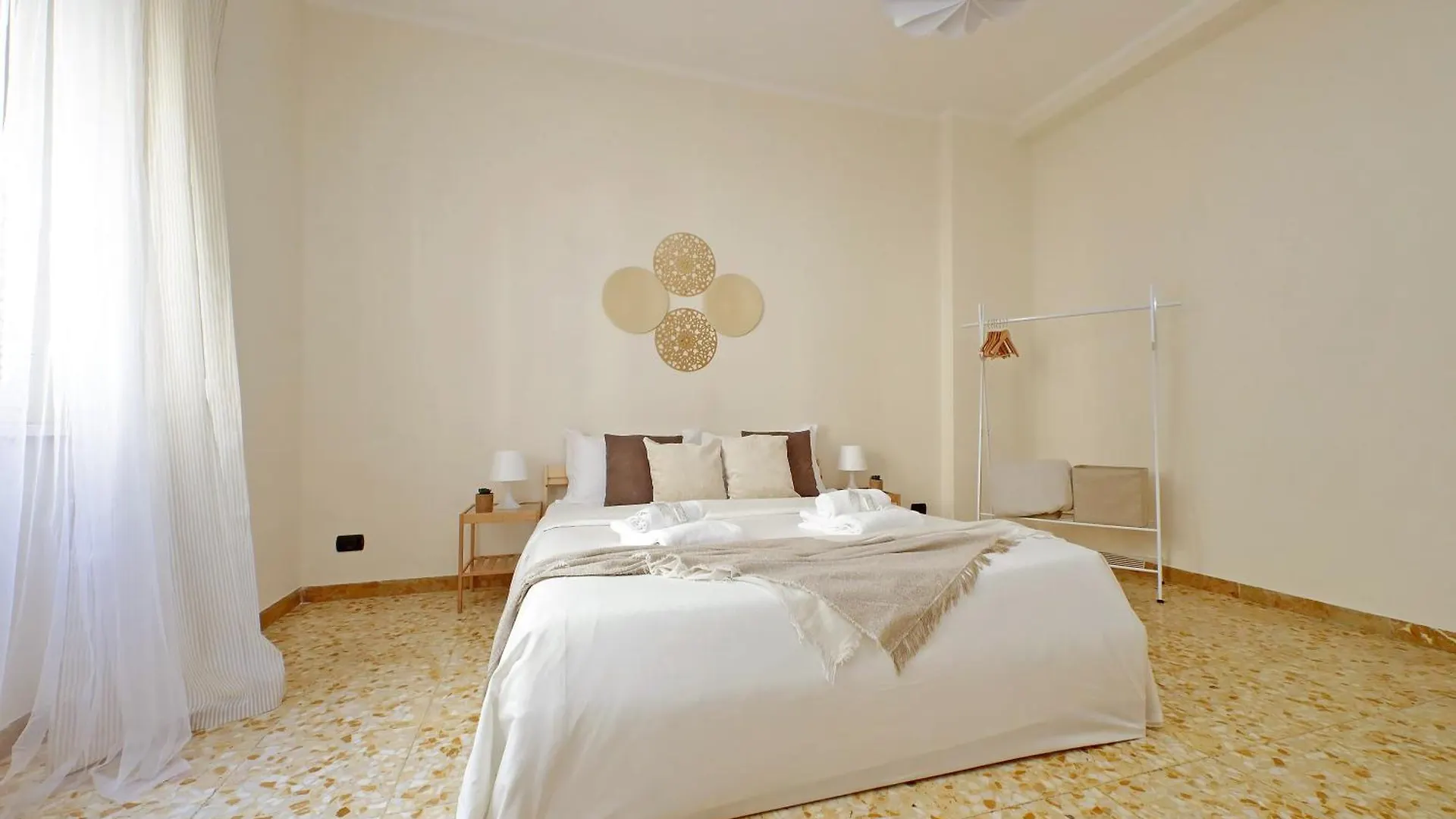 A Casa Di Domenico Apartment Rome Italy