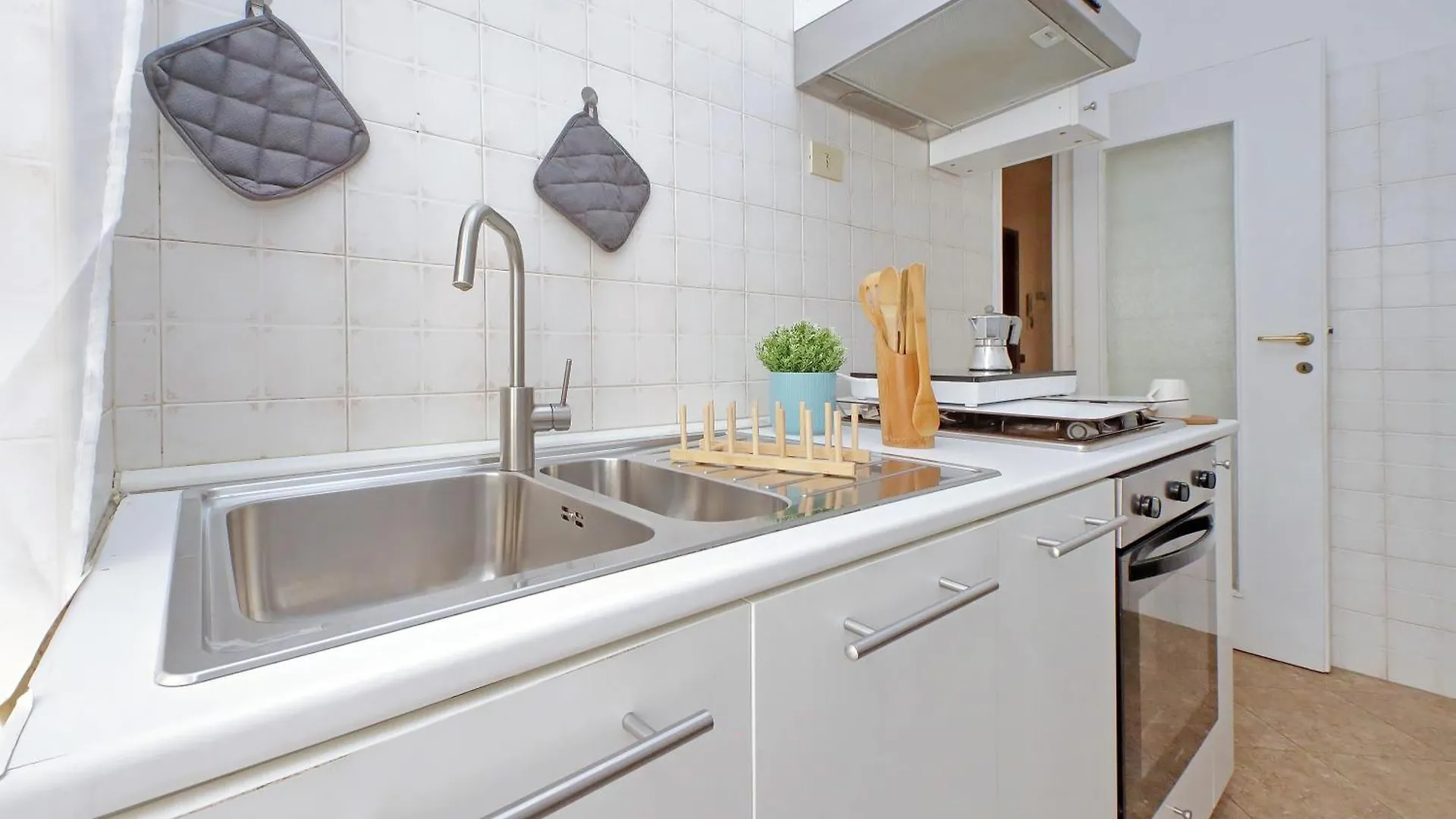 A Casa Di Domenico Apartment Rome
