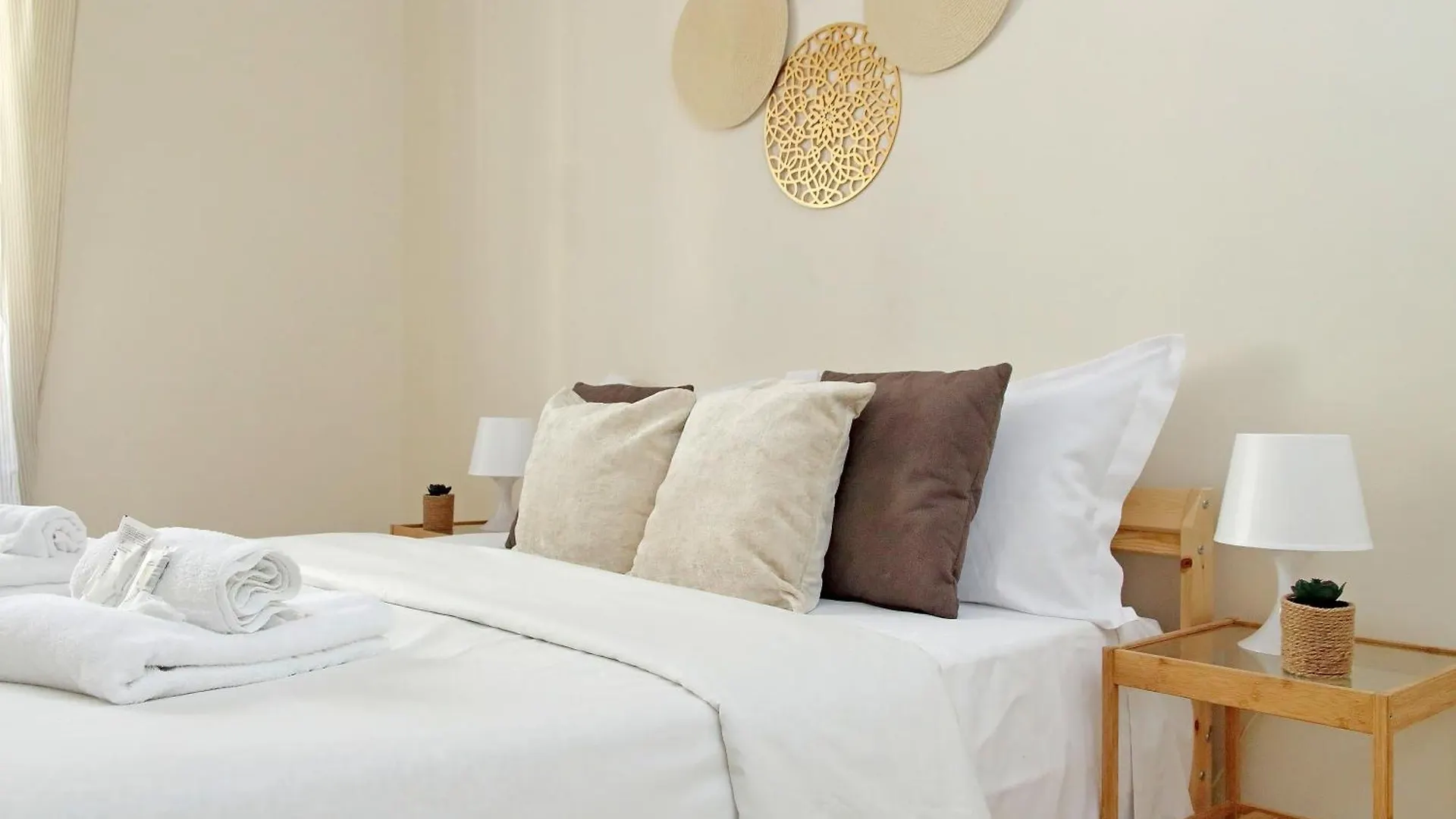 A Casa Di Domenico Apartment Rome Italy