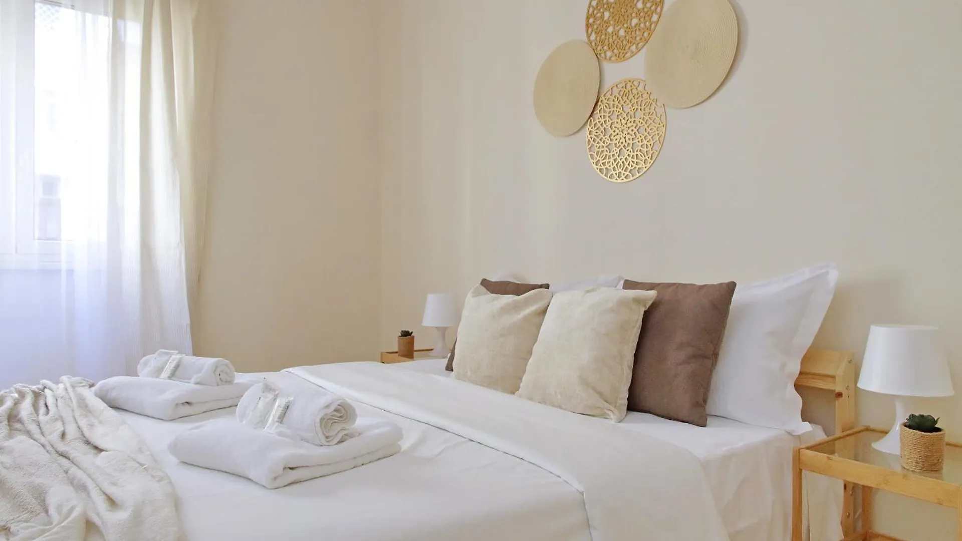 Apartmán A Casa Di Domenico Řím