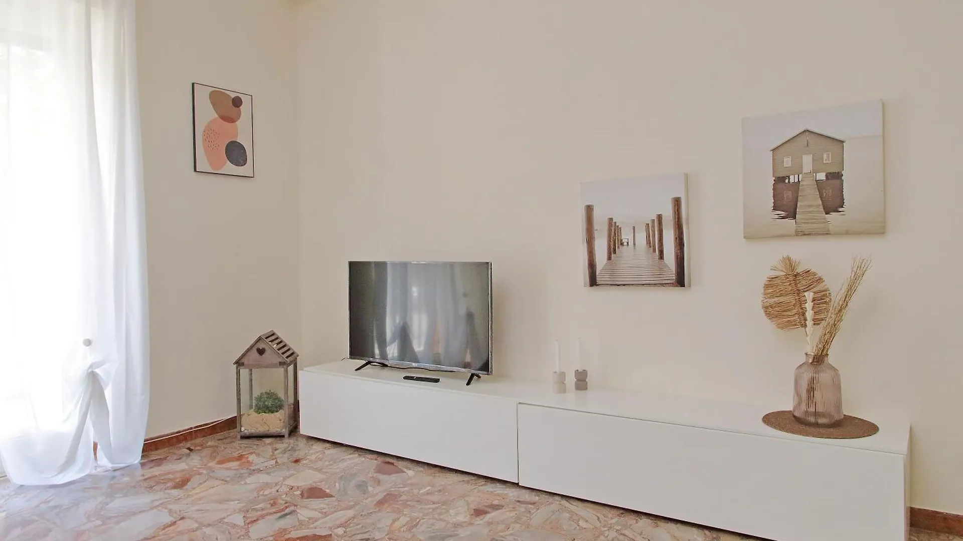 A Casa Di Domenico Apartment Rome