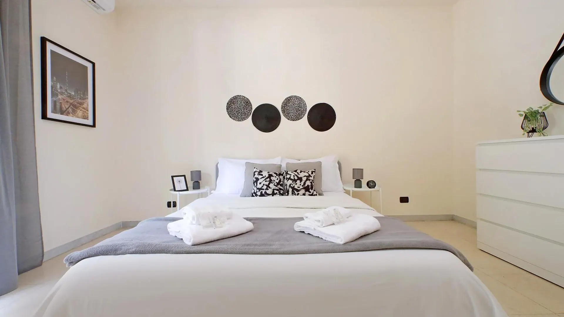 A Casa Di Domenico Apartment Rome