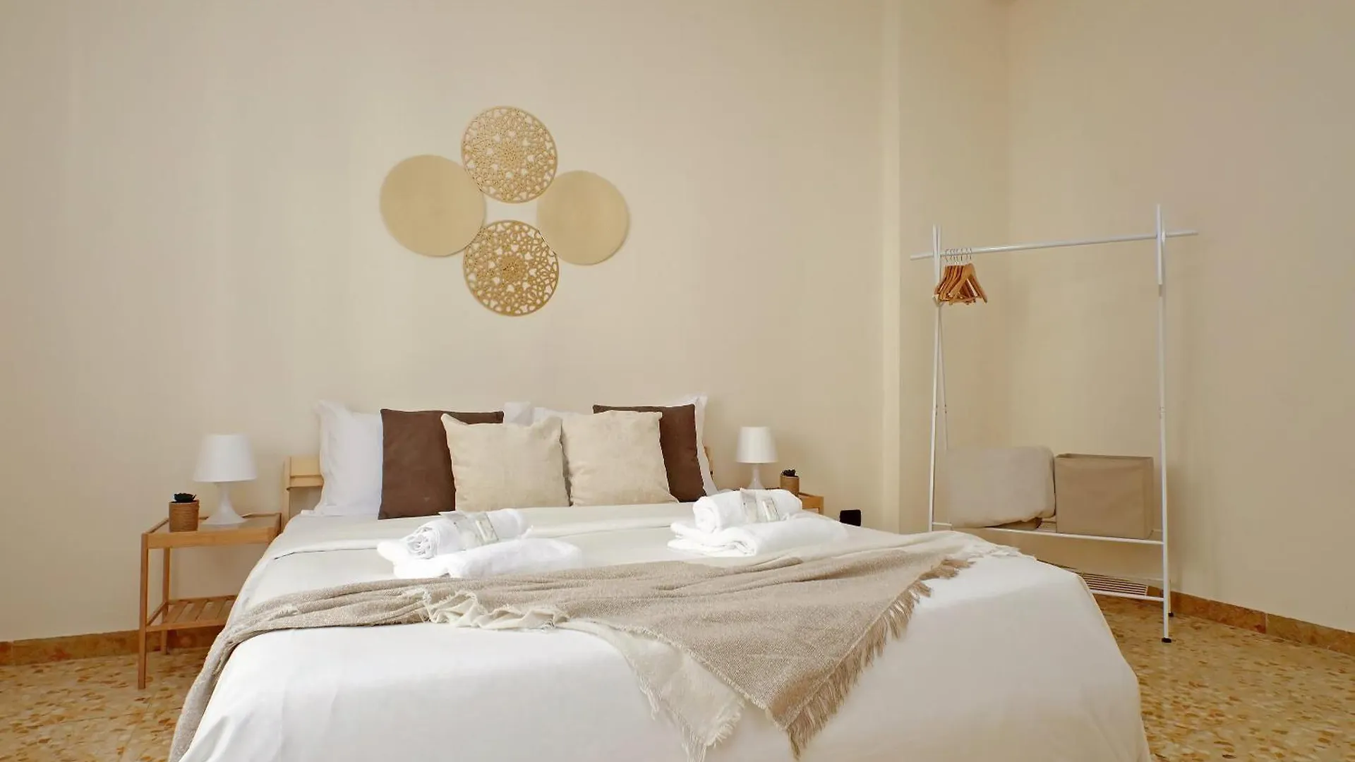 A Casa Di Domenico Apartment Rome 0*,